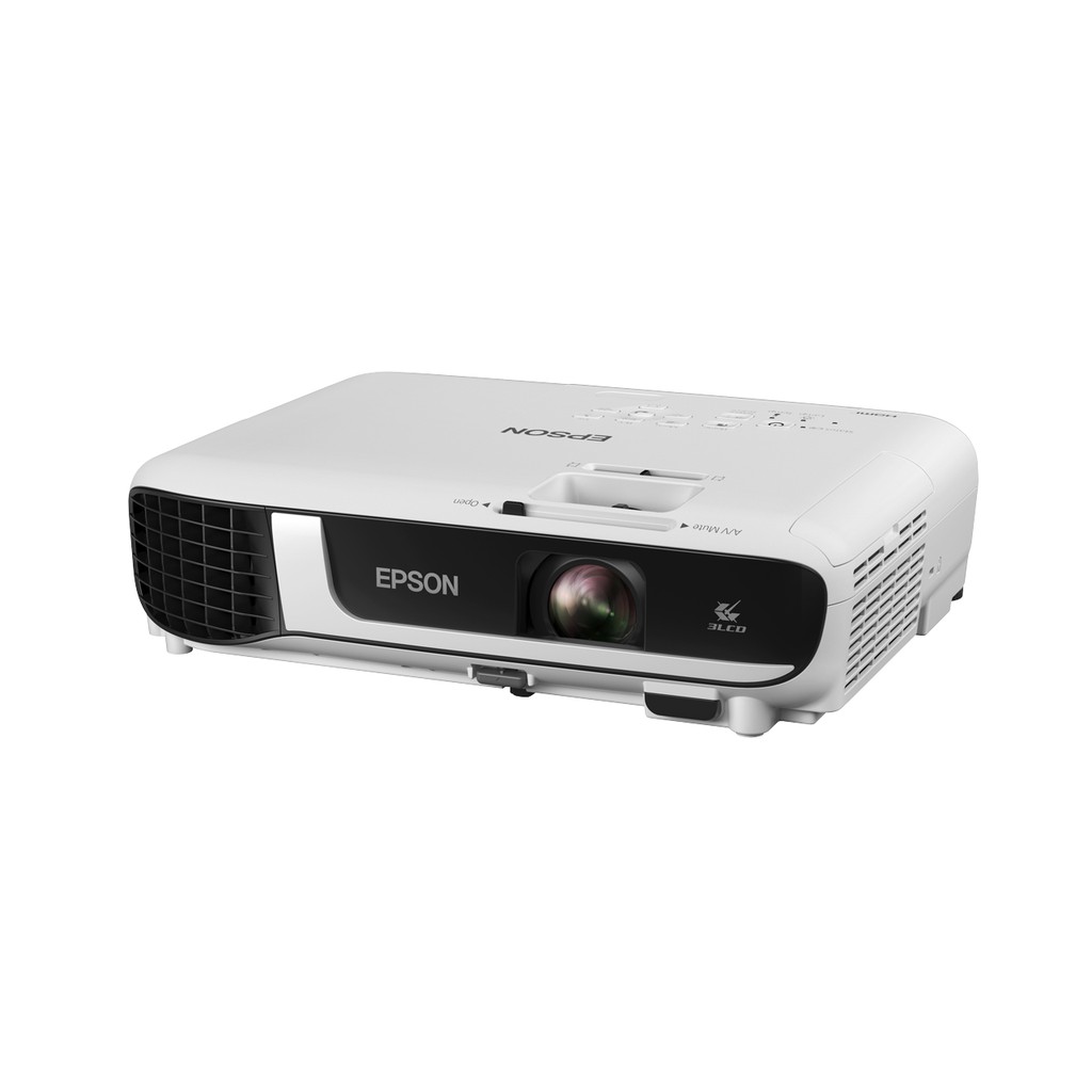 EPSON 3LCD PROJECTOR
