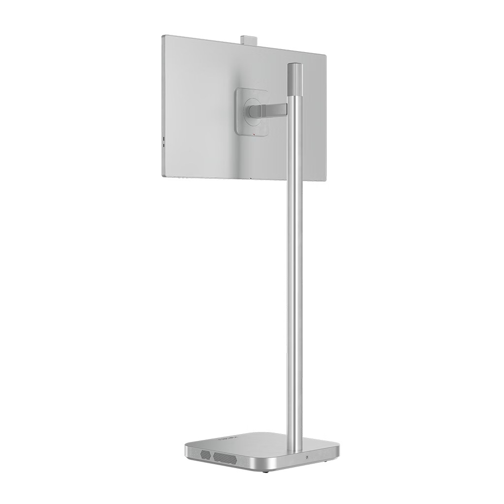 ROAM ULTRA 32” Smart Movable Touchscreen Display — 3